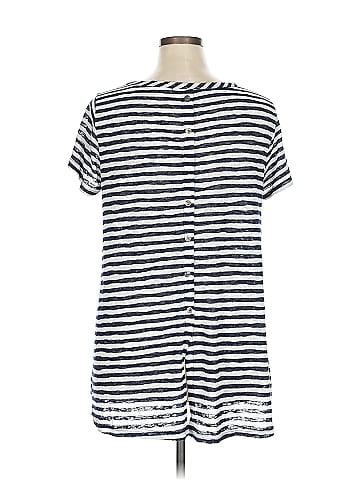 Coin 1804 Short Sleeve Top (view 2)