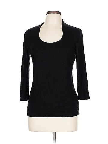 Grace 3/4 Sleeve T-Shirt (view 1)