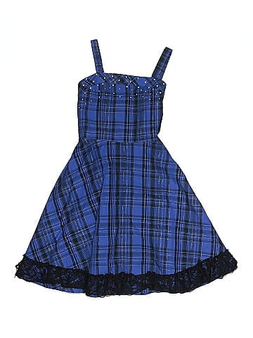 Justice Dress (view 1)