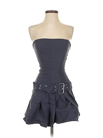 Bershka Sleeveless Top (view 1)