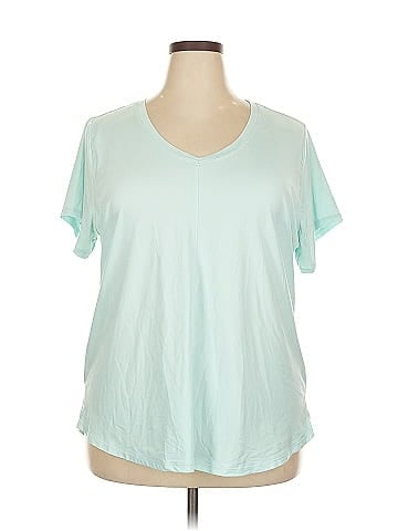 RBX Short Sleeve T-Shirt (view 1)