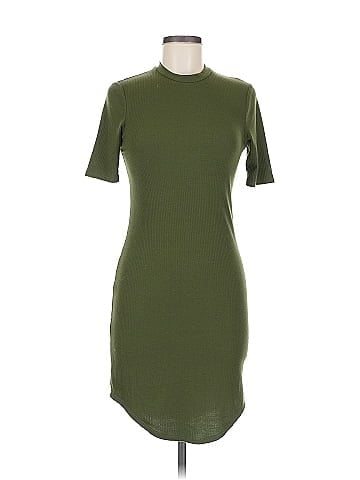 Say What? Casual Dress (view 1)