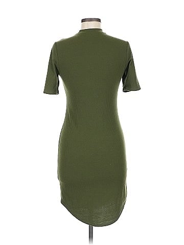 Say What? Casual Dress (view 2)