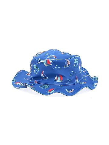 Andy & Evan Hat (view 1)