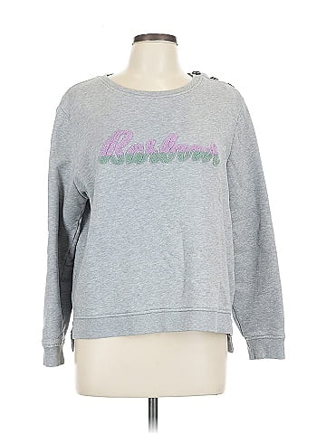 Barbour Long Sleeve Top (view 1)