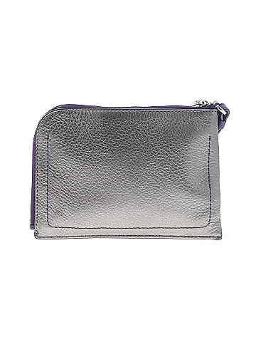 Cole Haan Leather Wristlet (view 2)