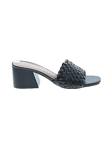 Cushion Aire Mule/Clog (view 1)
