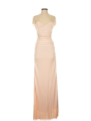 Badgley Mischka Cocktail Dress (view 1)