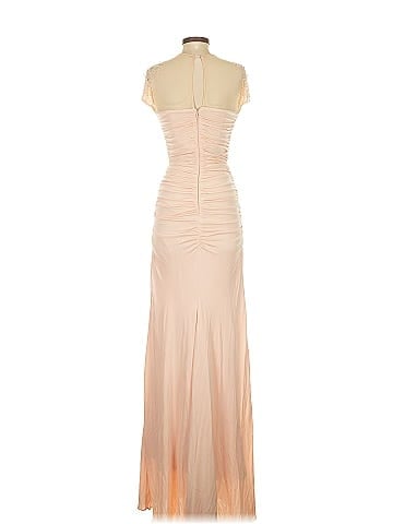 Badgley Mischka Cocktail Dress (view 2)