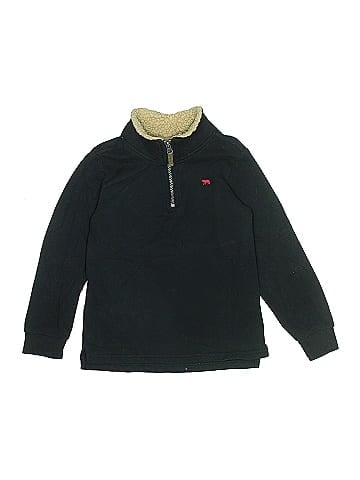 Carter's Pullover Sweater (view 1)