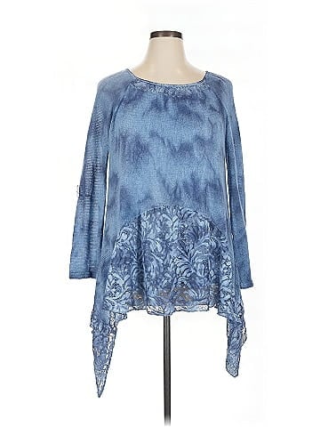 Belle France Poncho (view 1)