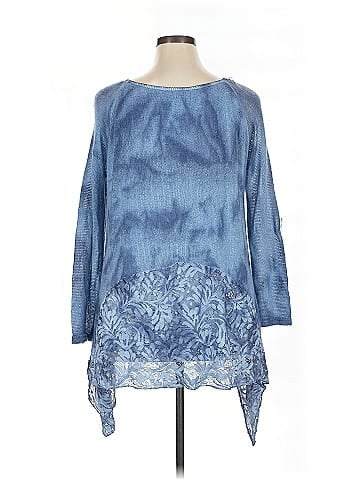 Belle France Poncho (view 2)