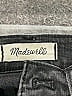 Madewell Black Jeans Size 25 waist - photo 4
