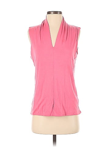 Grace Sleeveless Blouse (view 1)