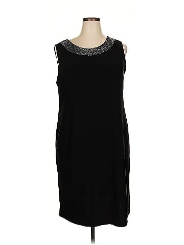 R&M Richards Cocktail Dress (view 1)