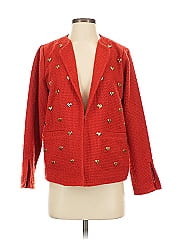 Dg^2 By Diane Gilman Blazer