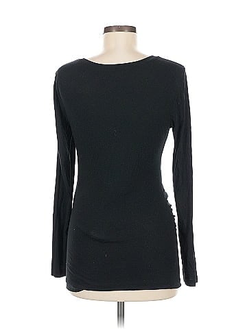 Gap - Maternity Long Sleeve T-Shirt (view 2)