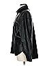 Bershka Black Long Sleeve Button-Down Shirt Size Med - Lg - photo 4