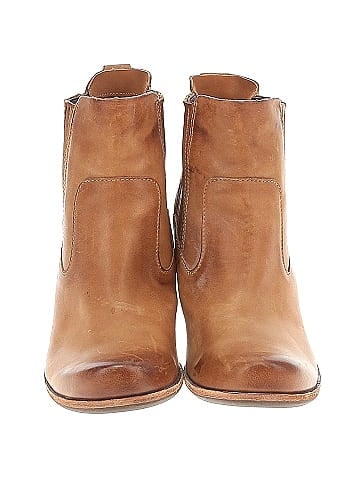 Kork-Ease Ankle Boots (view 2)