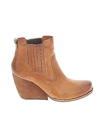 Kork-Ease Ankle Boots (view 1)