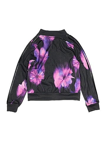 Adidas Track Jacket (view 2)