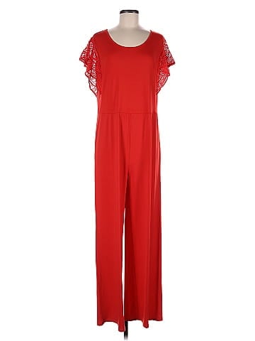H By Halston Jumpsuit (view 1)