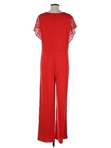 H By Halston Jumpsuit (view 2)