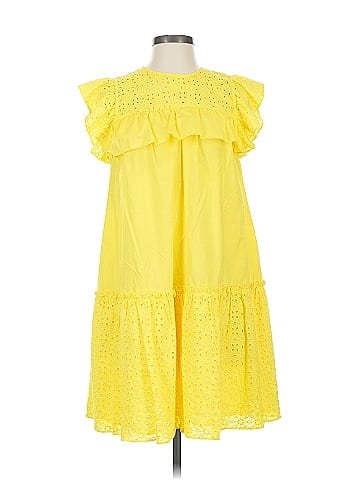 Who What Wear Casual Dress (view 1)