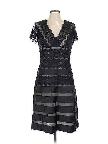 JS Collections Cocktail Dress (view 1)
