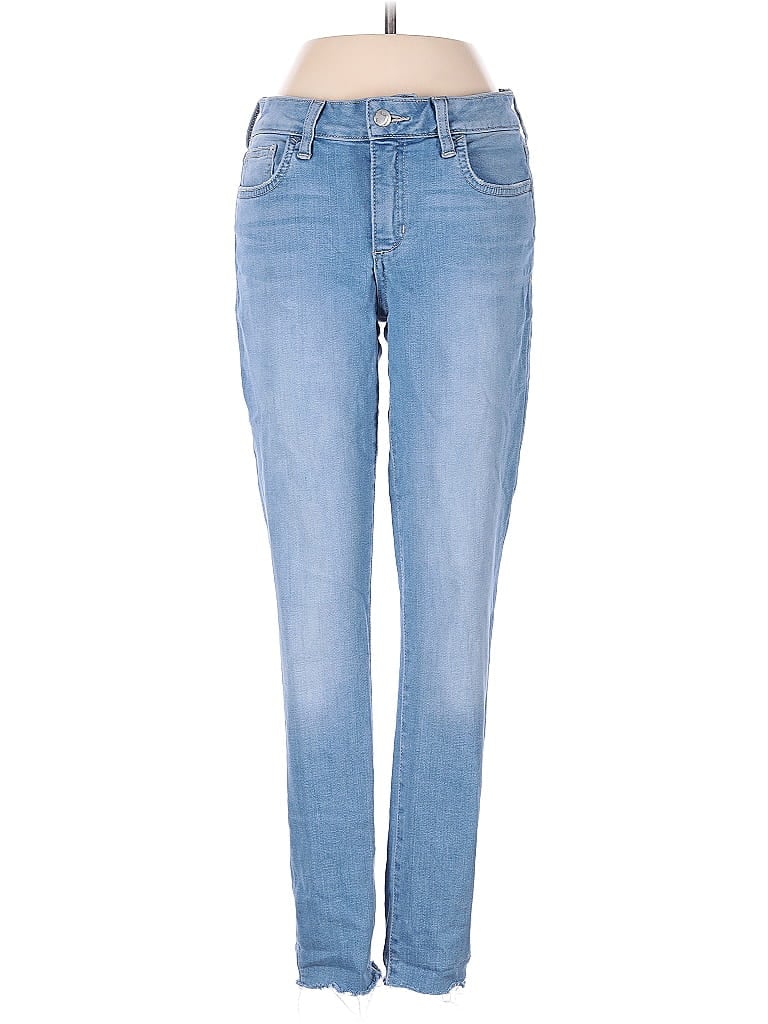 Pre-owned Joe's Jeans Jeans In Blue