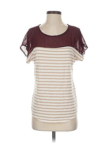 Moa Moa Short Sleeve Top (view 1)