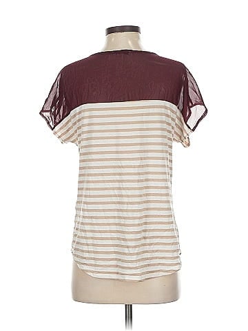 Moa Moa Short Sleeve Top (view 2)