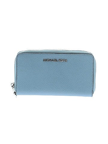 MICHAEL Michael Kors Leather Wallet (view 1)