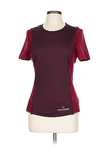 Adidas Stella McCartney Active T-Shirt (view 1)