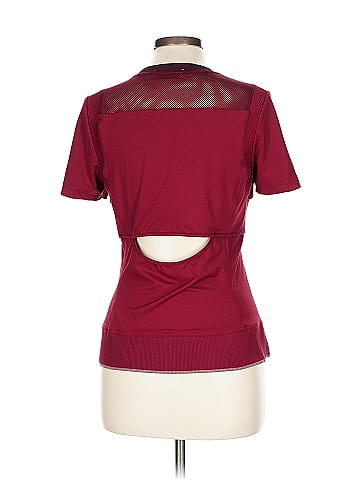 Adidas Stella McCartney Active T-Shirt (view 2)
