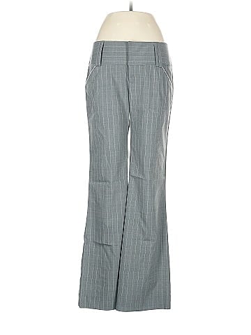 Alice + Olivia Wool Pants (view 1)