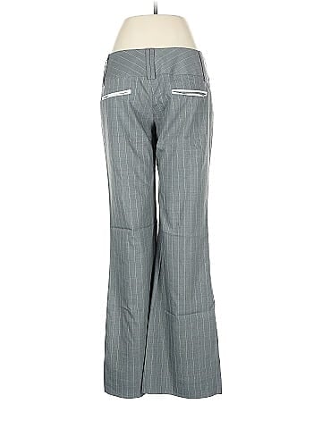 Alice + Olivia Wool Pants (view 2)