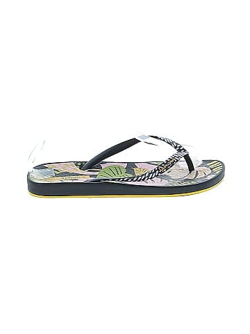 IPanema Flip Flops (view 1)