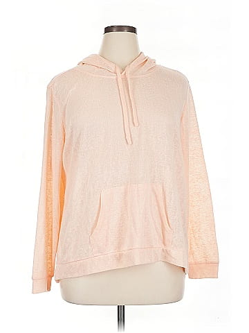 Weatherproof Pullover Sweater (view 1)