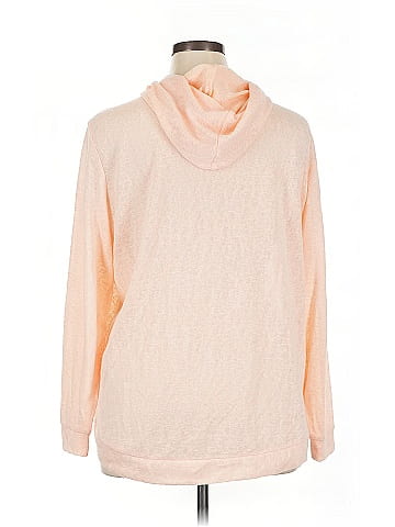 Weatherproof Pullover Sweater (view 2)