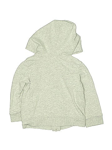 Carter's Zip Up Hoodie (view 2)