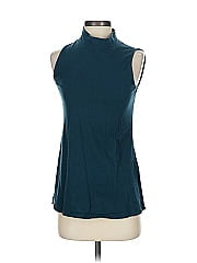 James Perse Sleeveless T Shirt