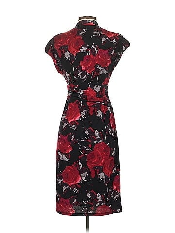 Chaps Cocktail Dress (view 2)