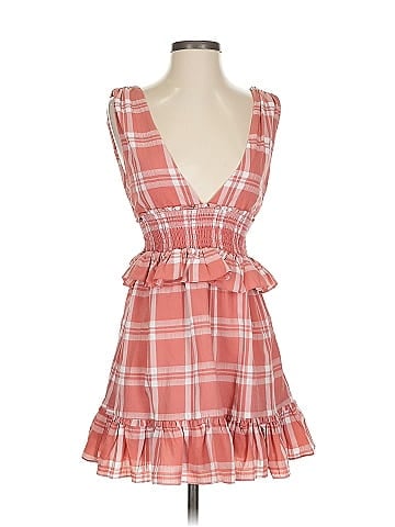 Majorelle Casual Dress (view 1)