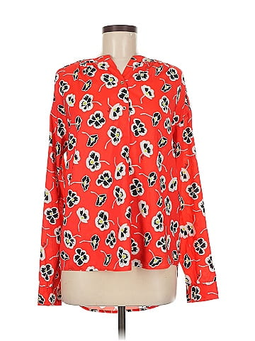 Juicy Couture Long Sleeve Blouse (view 1)