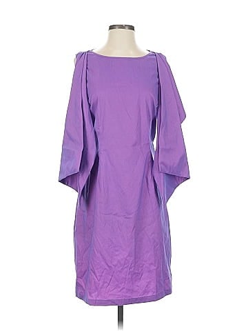 Samuel Dong Cocktail Dress (view 1)