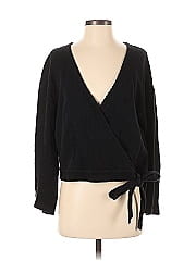 Te Xture & Thread Madewell Cardigan