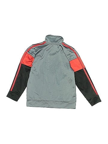 Adidas Track Jacket (view 2)
