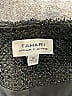 Tahari by ASL 100% Polyester Tweed Gray Blazer Size 10 - photo 3