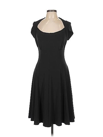 Norma Kamali Cocktail Dress (view 1)